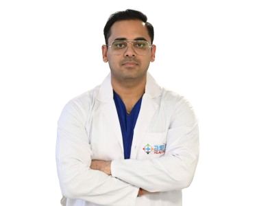 Dr. Saurabh Gupta